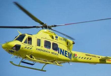 Ministro da Defesa admite que helicópteros PUMA da Força Aérea poderão vir a ser utilizados pelo INEM